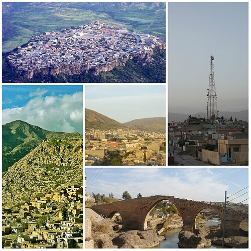 Duhok muhofazasi