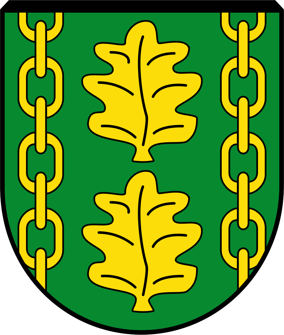 Fayl:DEU Merzen COA.svg