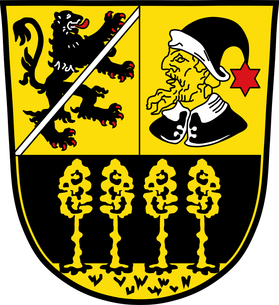 Fayl:DEU Mitwitz COA.svg