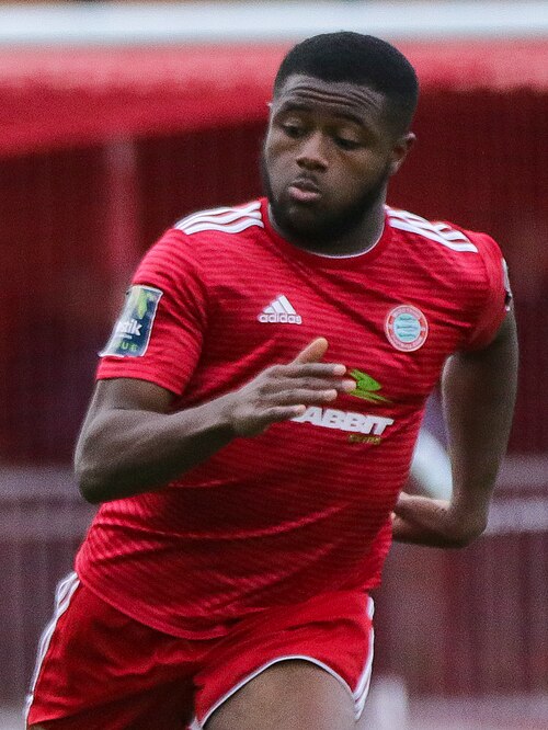 Fayl:David Ajiboye January 2019.jpg