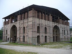Chashma imorat