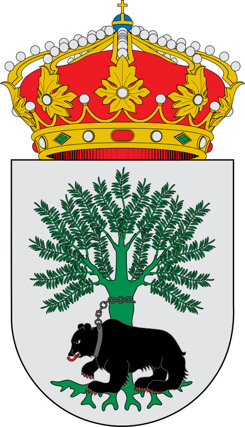 Fayl:Escudo de Aldeanueva de Ebro.svg