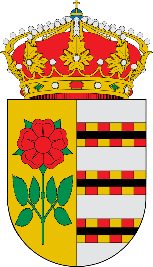 Fayl:Escudo de Mos.svg