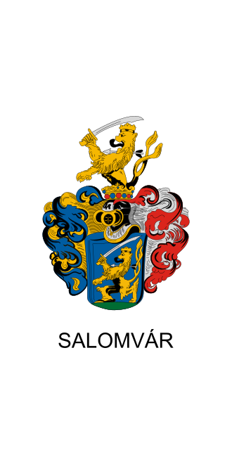 Fayl:Flag of Salomvár.svg