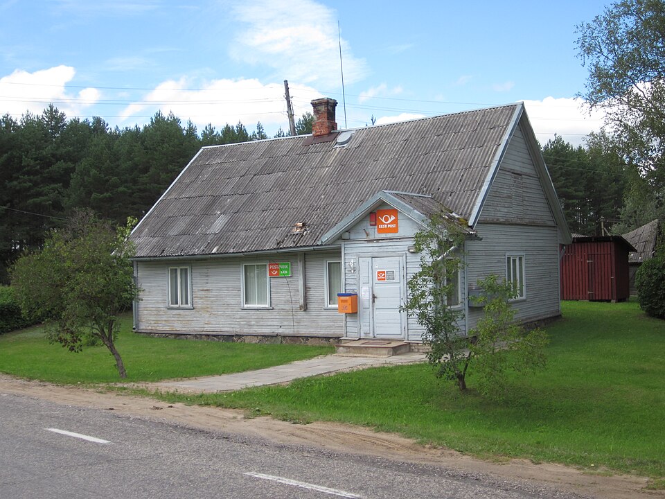 Fayl:Harglõ postkontor.JPG