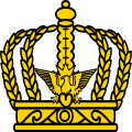 Markaziy Afrika imperiyasi imperatorlik toji
