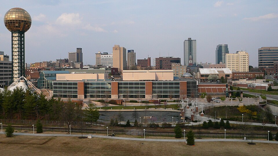 Fayl:Knoxville TN skyline.jpg