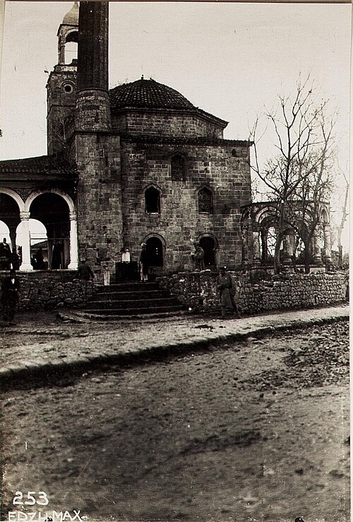 Fayl:Moschee in Pekinj. (BildID 15571596).jpg