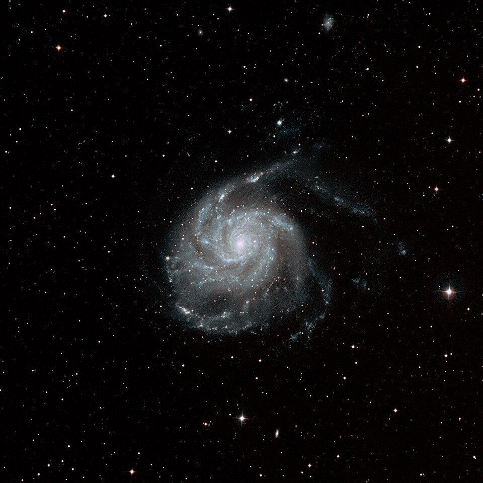 Fayl:Pinwheel Galaxy.jpg