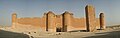 Qasr al-Hayr ash-Sharqiy, Suriya