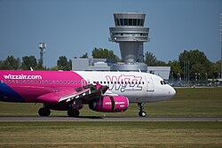 Airbus 320 EPPO