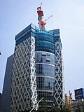 Avgust 2007