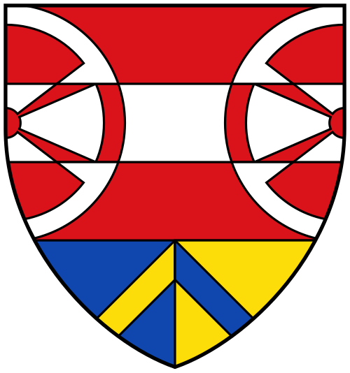 Fayl:AUT Hochwolkersdorf COA.svg