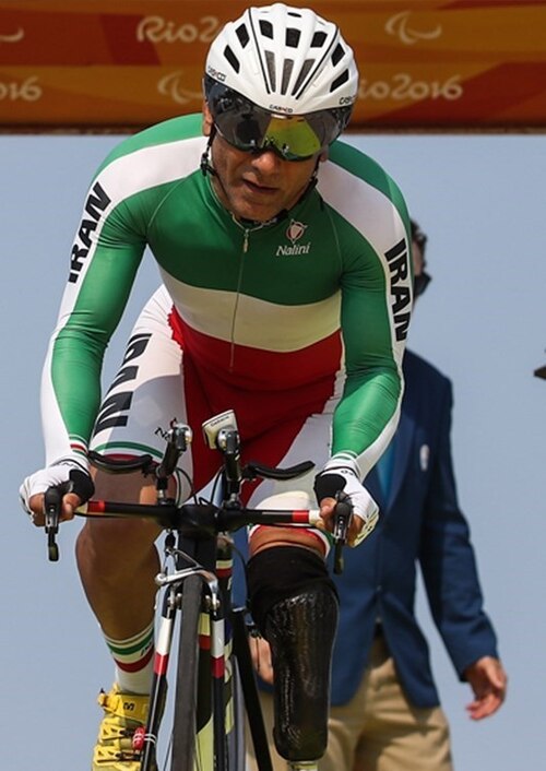 Fayl:Bahman Golbarnezhad 2016 Summer Paralympics.jpg