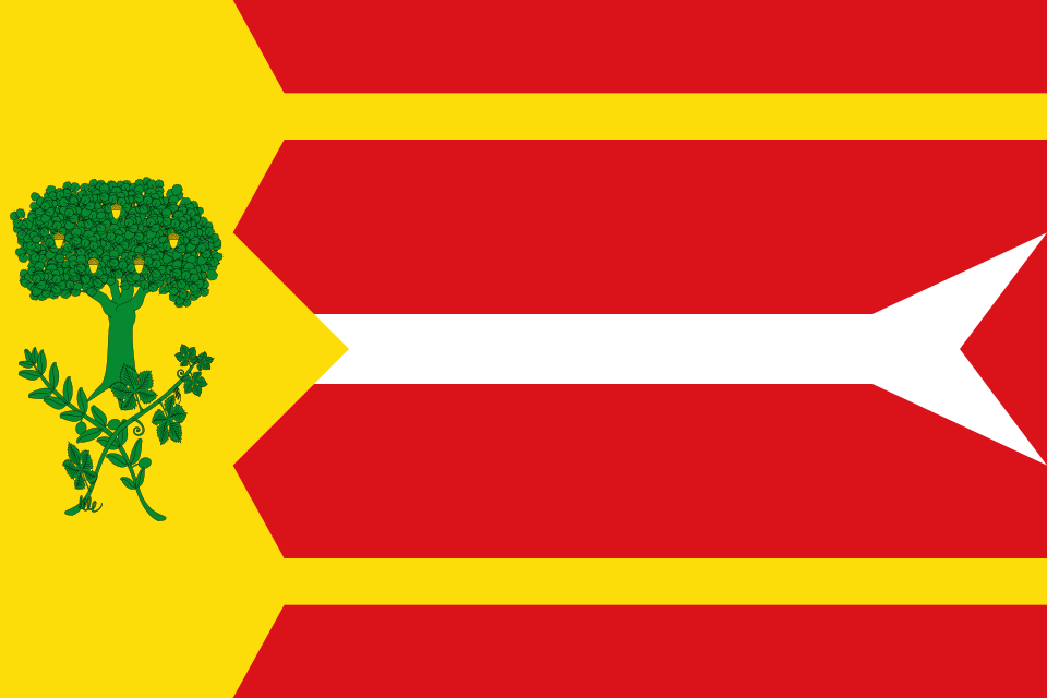 Fayl:Bandera de Alpartir.svg