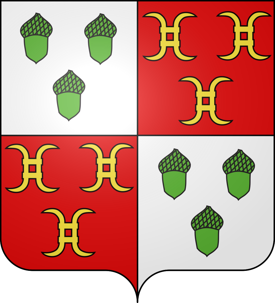 Fayl:Blason Meaulne.svg