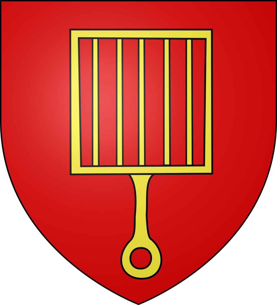 Fayl:Blason ville Fr Ugine (Savoie).svg