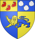Villey-Saint-Étienne