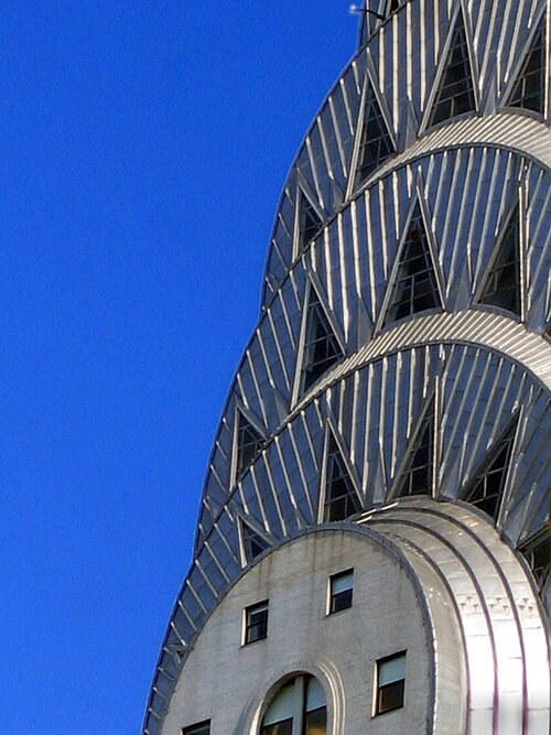Fayl:Chrysler Building detail.jpg