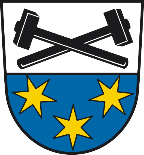 Fayl:DEU Bergen (Chiemgau) COA.svg