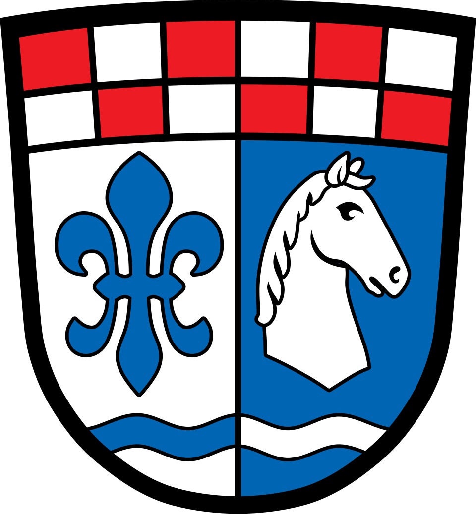 Fayl:DEU Halsbach COA.svg