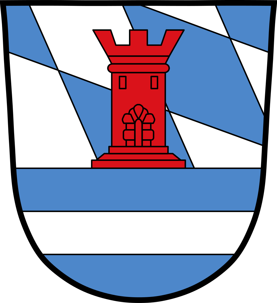 Fayl:DEU Lupburg COA.svg