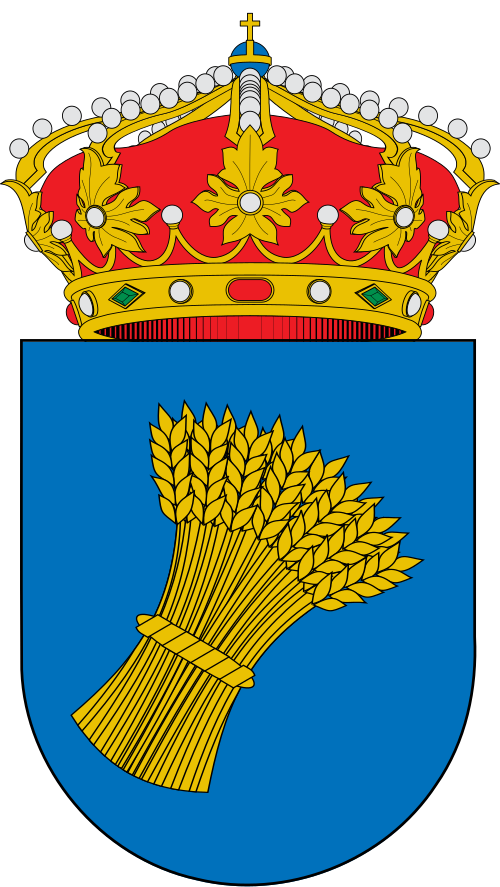 Fayl:Escudo de Canjáyar.svg