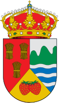 Linares de Riofrío