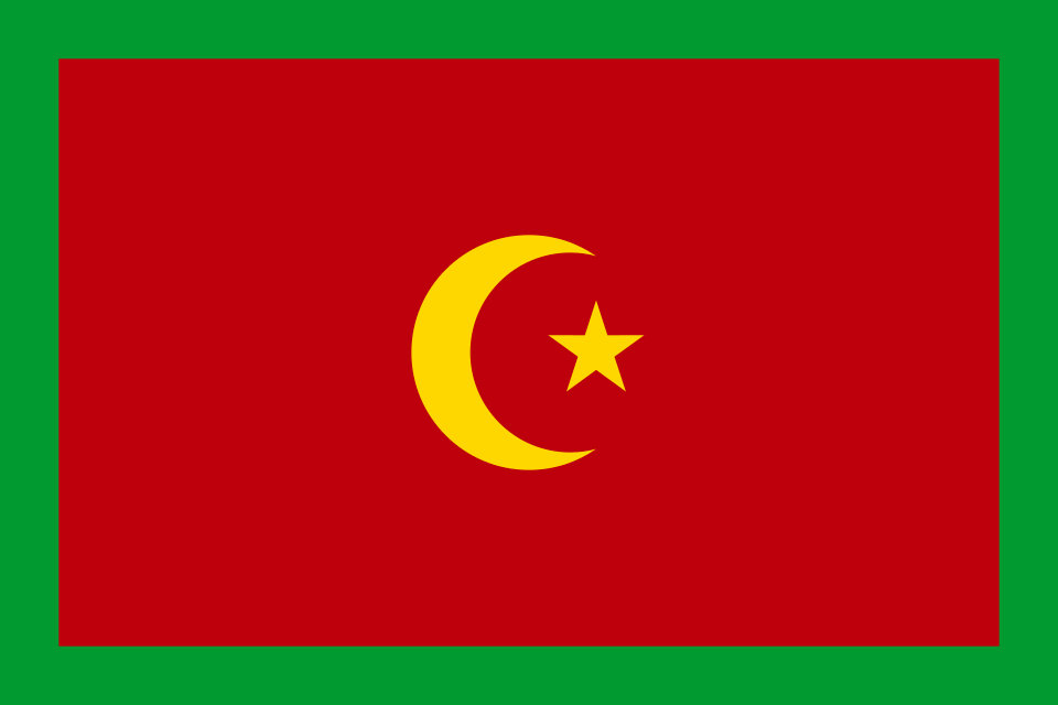 Fayl:Flag of Khiva (1920).svg