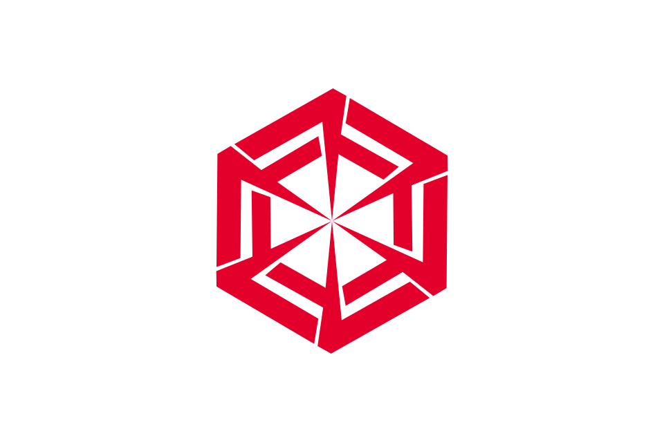 Fayl:Flag of Suzaka, Nagano.svg