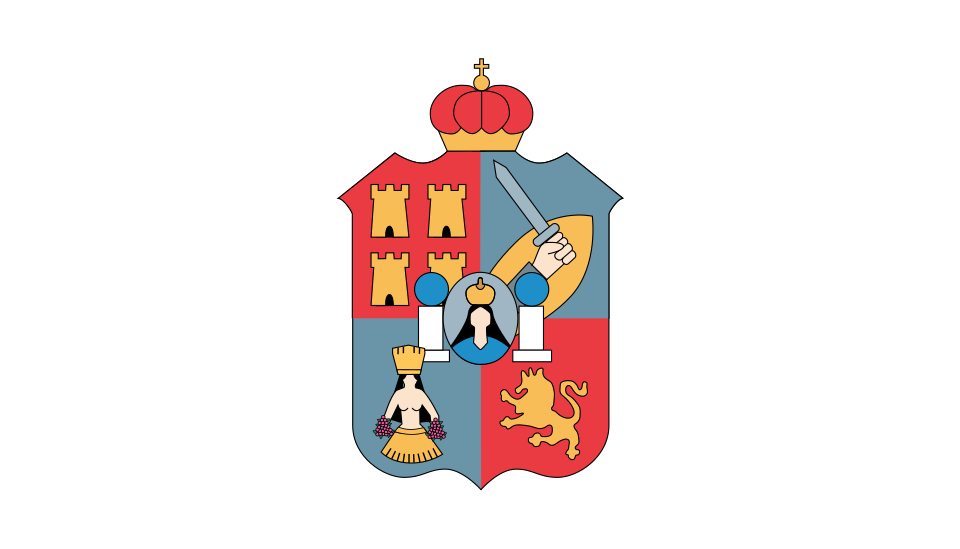 Fayl:Flag of Tabasco.svg