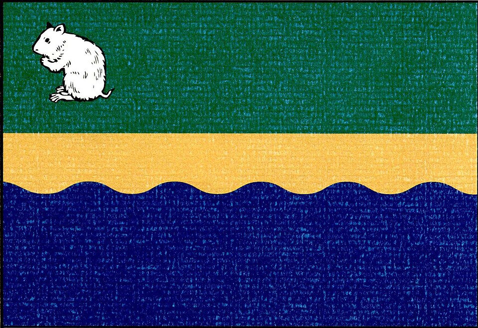 Fayl:Křečkov flag.jpg