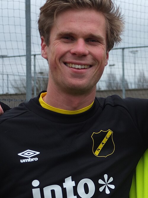 Fayl:Kees Luycks 2015.JPG