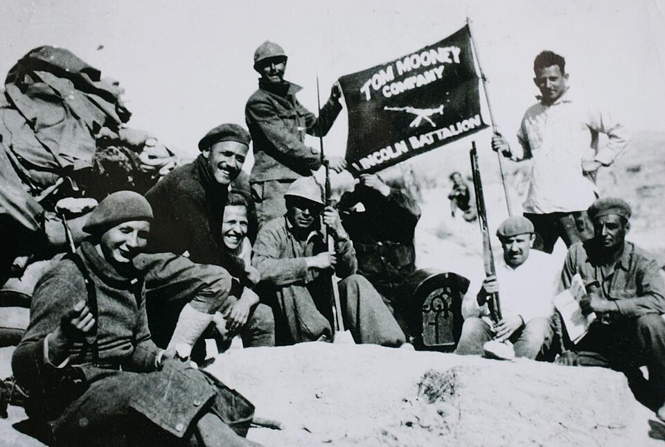 Fayl:Lincoln Battalion.jpg