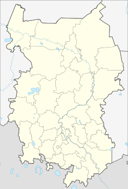 OMS (Omsk viloyati)