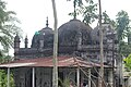 Masjidning yuqoridan koʻrinishi