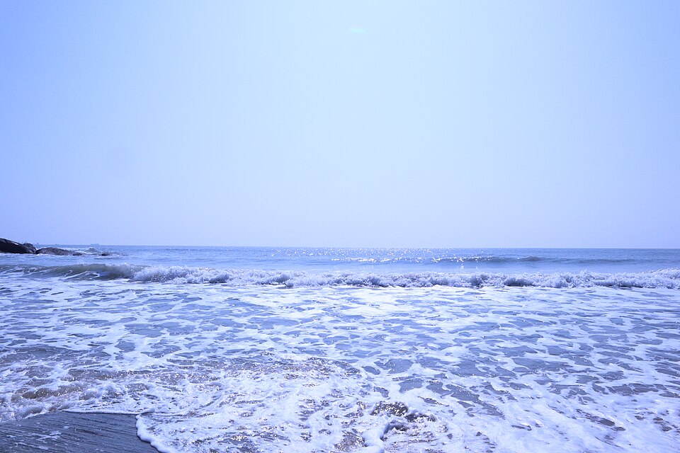 Fayl:成功沙灘的海浪.jpg
