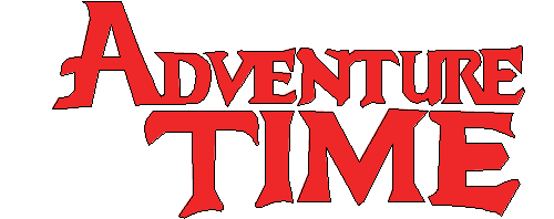 Adventure Time