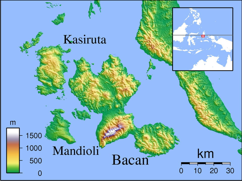 Fayl:Bacan Locator Topography.png