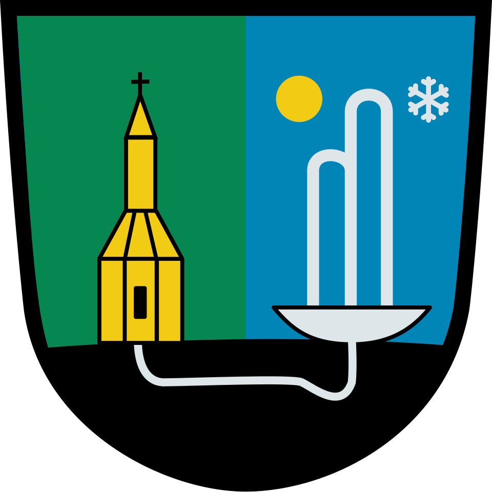Fayl:Bad Kleinkirchheim CoA.svg