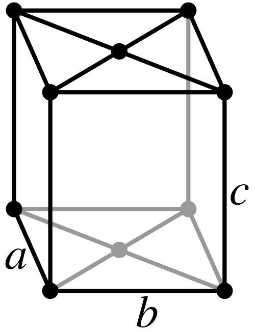 Fayl:Base-centered orthorhombic.svg