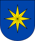 Coat of arms of Benešov