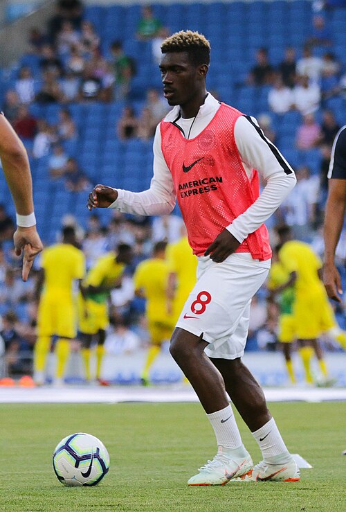 Fayl:Bissouma 2018.jpg