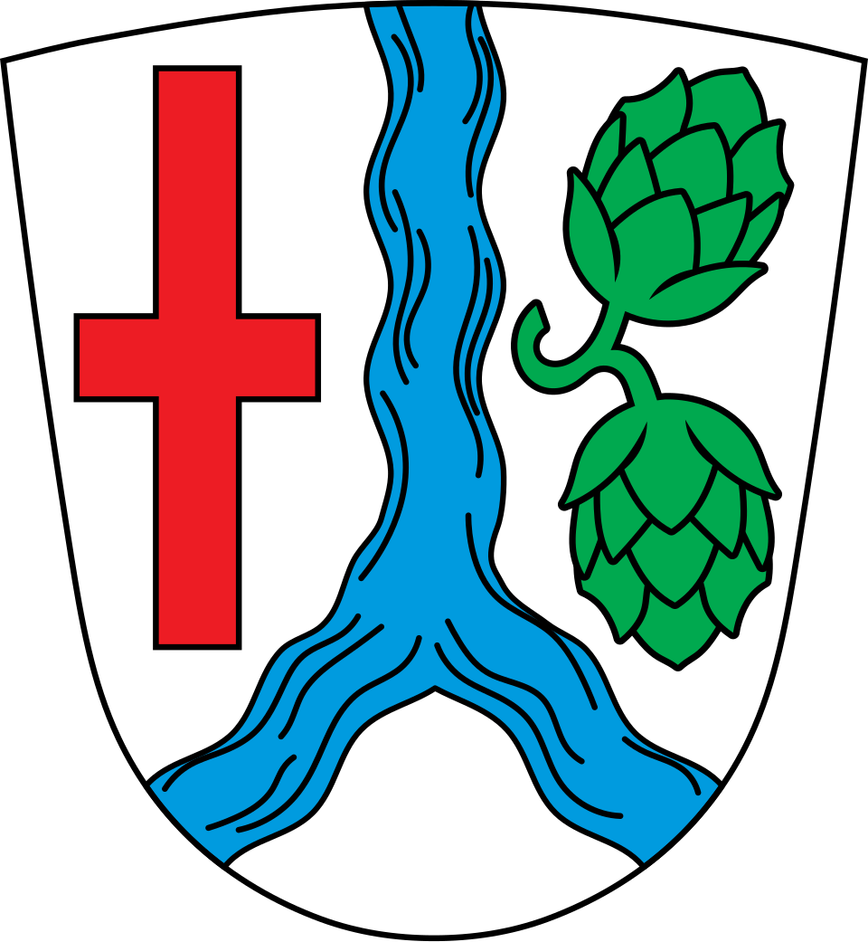 Fayl:DEU Georgensgmünd COA.svg