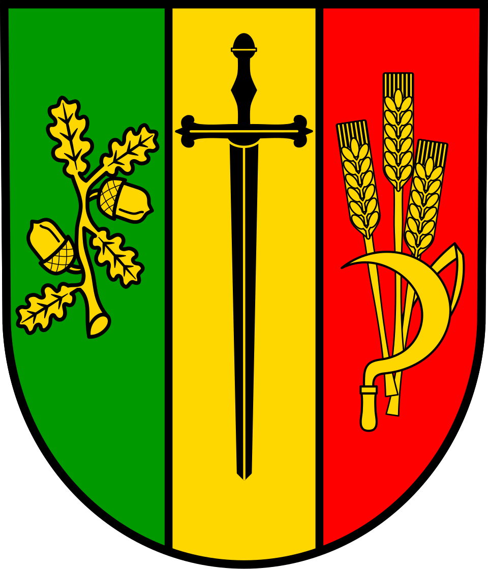 Fayl:DEU Schmitt COA.svg