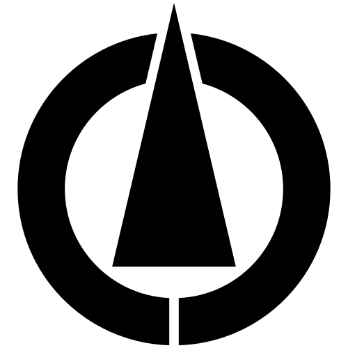 Fayl:Emblem of Oyama, Tochigi.svg