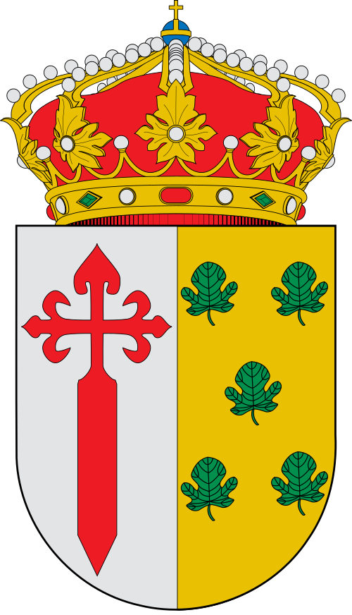 Fayl:Escudo de Aldeanueva de Figueroa.svg