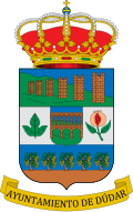 Dúdar