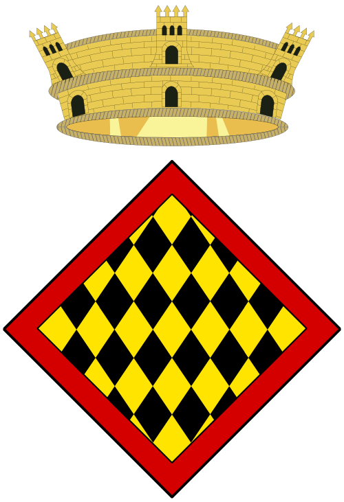 Fayl:Escut de Malla.svg