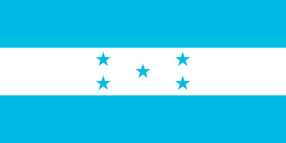 Fayl:Flag of Honduras (2022–2026).svg